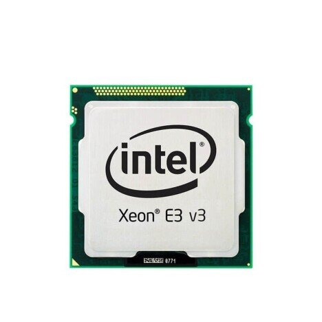 Procesor Intel Xeon Quad Core E3-1220 v3, 3.10GHz, 8MB Cache