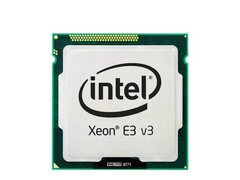 Procesor Intel Xeon Quad Core E3-1220 v3, 3.10GHz, 8MB Cache